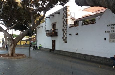 Parque de San Telmo