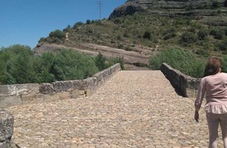 Puente de Abajo