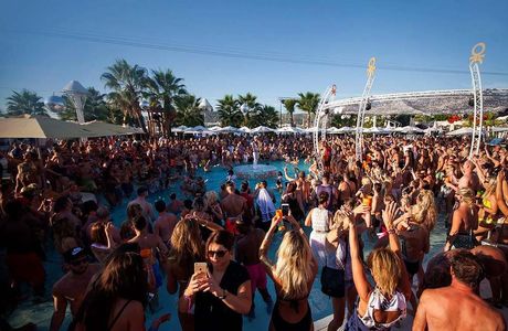 Transfer Ibiza
