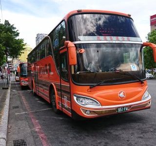 Hualien Bus