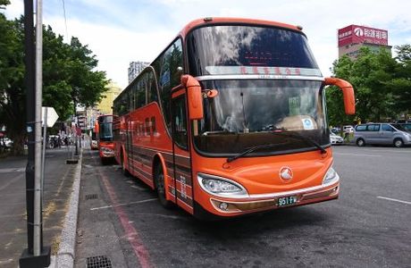Hualien Bus