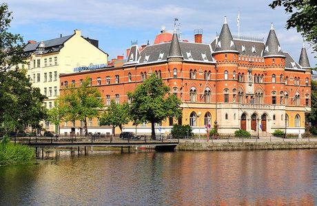 Örebro Länsteater