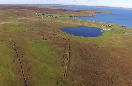 Whalsay Golf Club