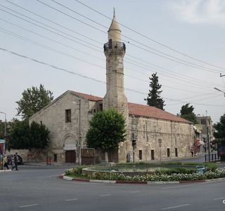 Eski Cami