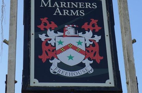 Mariners Arms Pub