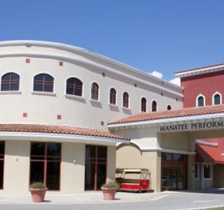 Manatee Performing Arts Center