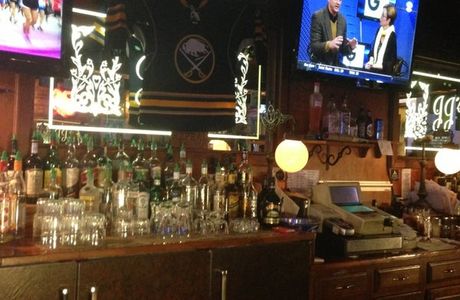 Phil's Sports Bar