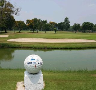 Muang Ake Vista Golf Course