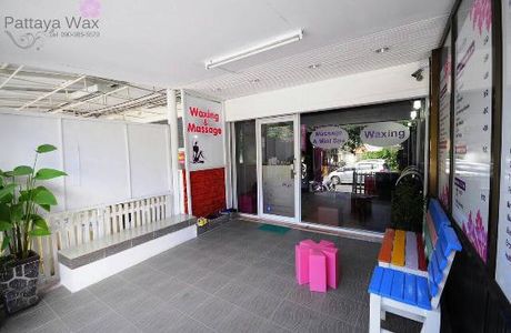Pattaya Wax Studio and Mini Spa