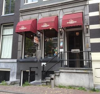 Proeflokaal Arendsnest