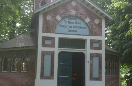 De Kapelberg