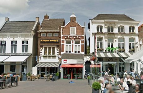 Markt Roosendaal