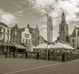 Balleland
