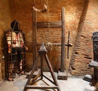 Torture Museum