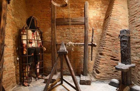 Torture Museum
