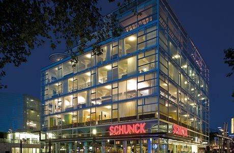 Schunck