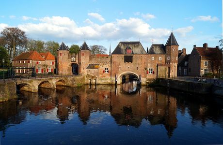 Fish Spa Amersfoort