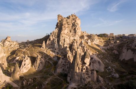 Kapadokya Onyx