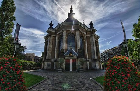 Nieuwe Kerk