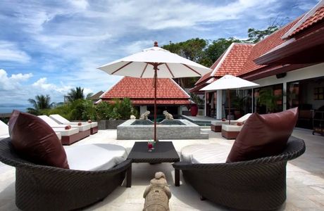 Samui Art & Crafts Sh