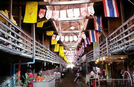Wat Pa Ban Kho