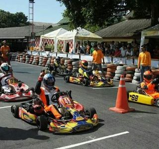 Samui Go Kart