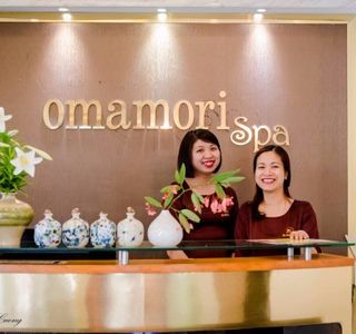 Omamori Spa