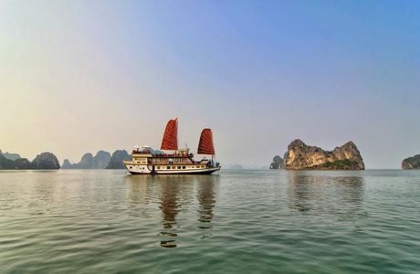 Ha Long Pearl