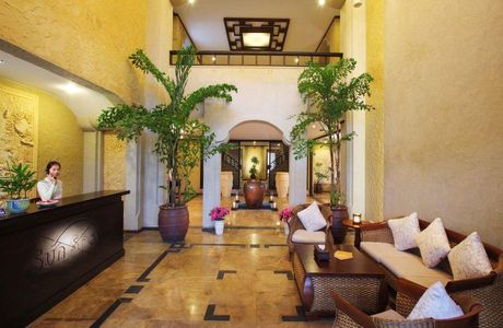 Asena Spa