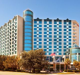 Myrtle Beach Convention Center