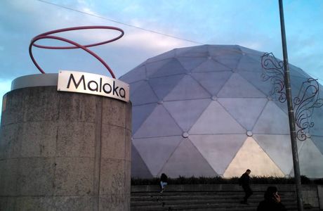 Maloka