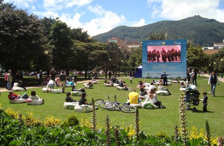 Parque 93