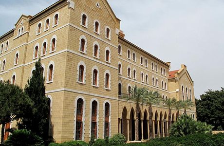 American University of Beirut
