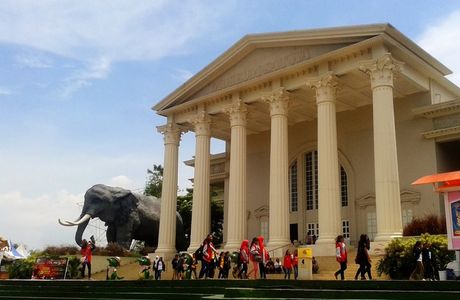 Jawa Timur Park 2