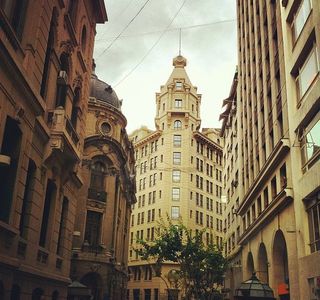 Calle Nueva York