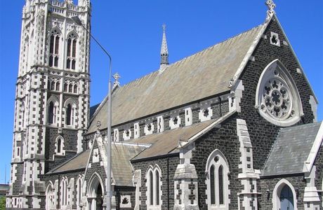 St Mary's Anglican Church