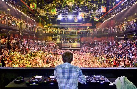 The City Discotheque