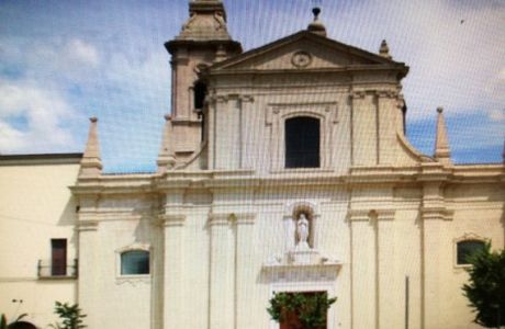 Chiesa di Santa Teresa del Bambino Gesu