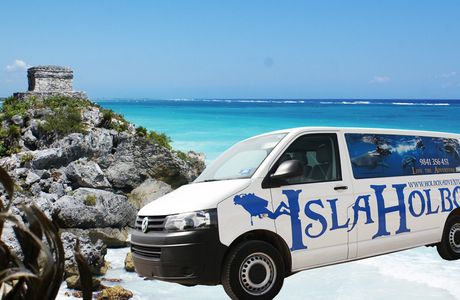 Cancun Taxi Shuttle