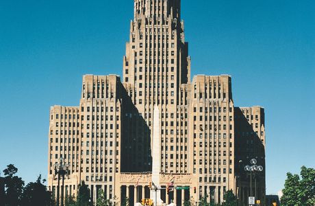 Buffalo City Hall
