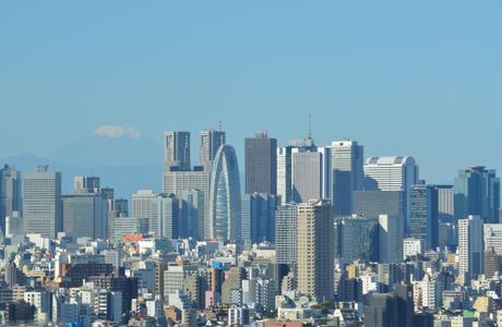 Bunkyo Sports Center