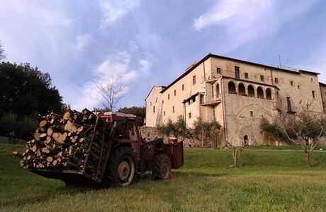 Convento Francescano S.S. Annunziata