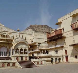 City Palace