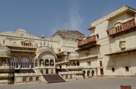 City Palace