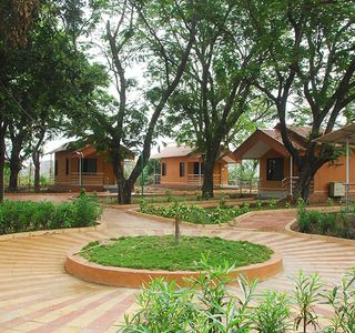 Kawal Wildlife Sanctuary