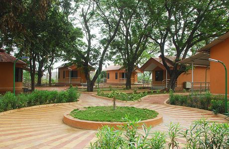 Kawal Wildlife Sanctuary