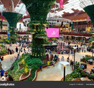 Mall of Qatar