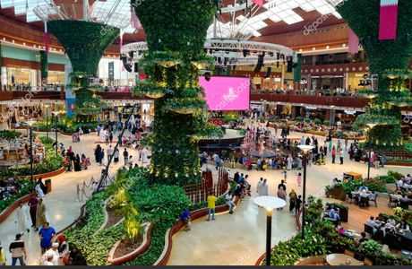 Mall of Qatar