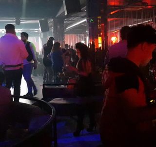 1033 Club