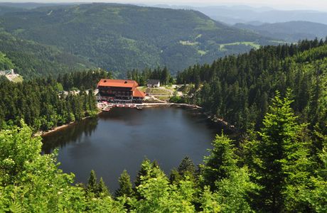 Mummelsee